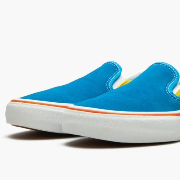 Vans slip on pro The Simpsons - Picture 2 of 16